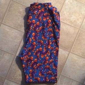Lularoe TC leggings